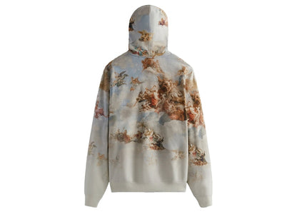 Kith Angelic Nelson Hoodie Sandrift