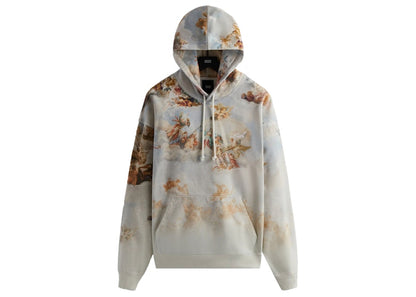 Kith Angelic Nelson Hoodie Sandrift