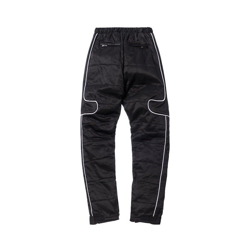 Kith Apex Racing Pant Black
