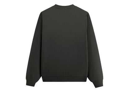 Kith Arched Lace Nelson Crewneck Machine