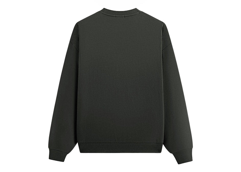 Kith Arched Lace Nelson Crewneck Machine