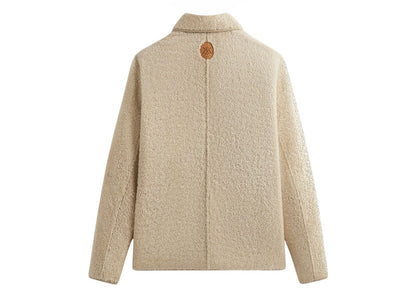 Kith Archer Shearling Jacket Sector