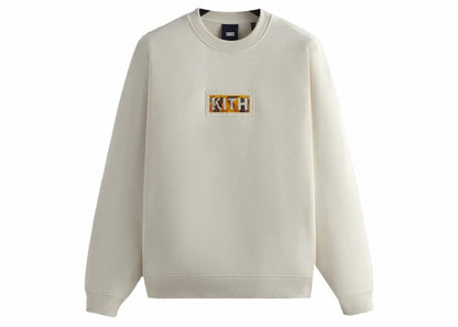 Kith Artist Series Foster Sakyiamah Crewneck Waffle