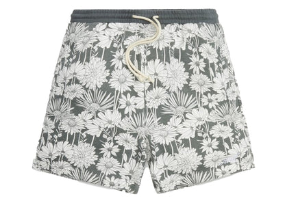 Kith Aster Floral Active Short Stadium