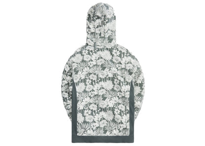 Kith Aster Floral Williams III Hoodie Stadium