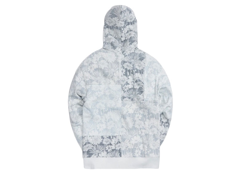 Kith Aster Floral Williams IV Pullover Elevation
