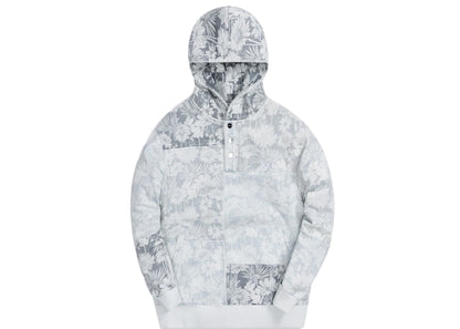 Kith Aster Floral Williams IV Pullover Elevation