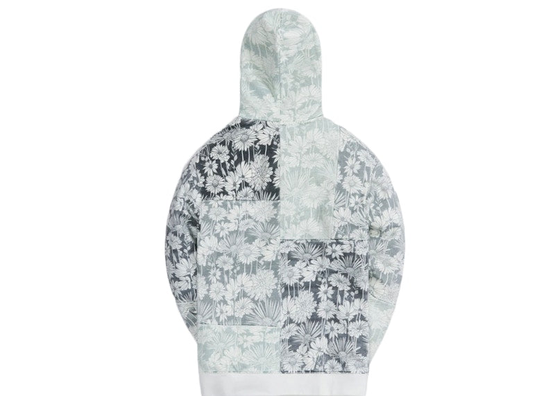 Kith Aster Floral Williams IV Pullover Stadium