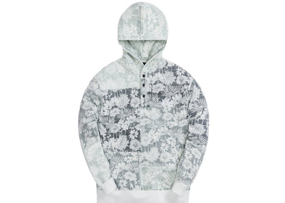 Kith Aster Floral Williams IV Pullover Stadium