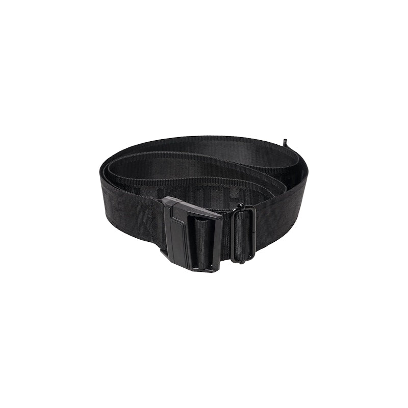 Kith Astor Belt Black