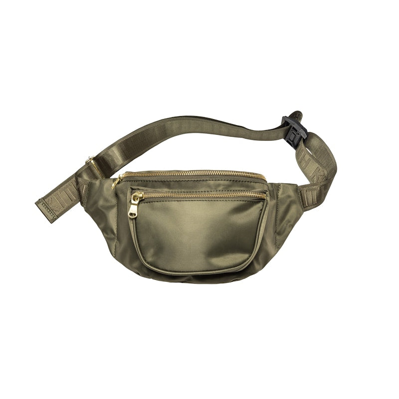 Kith Astor Waist Bag Olive