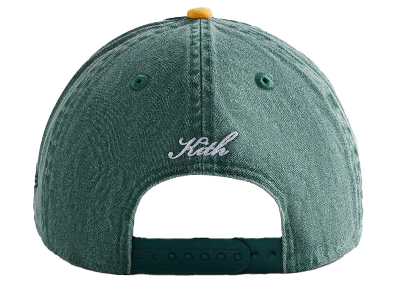 Kith Athletics 9Fifty Hat Stadium