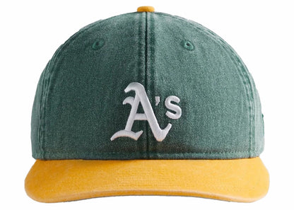 Kith Athletics 9Fifty Hat Stadium
