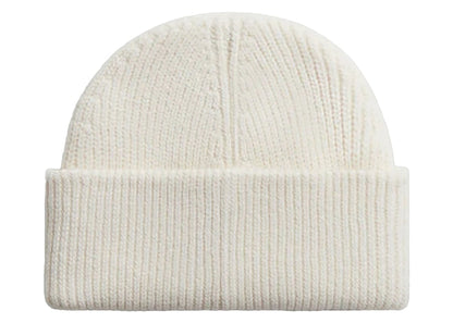 Kith Autograph Shallow Mia Beanie Sandrift