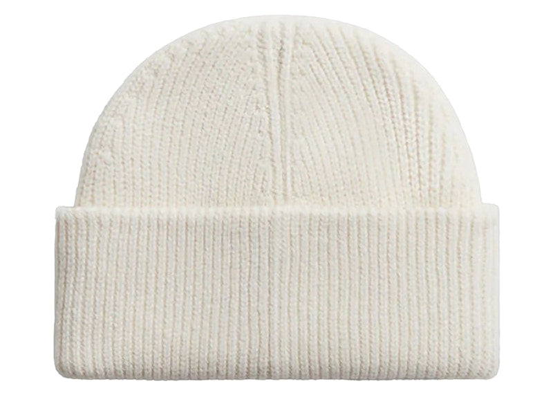 Kith Autograph Shallow Mia Beanie Sandrift