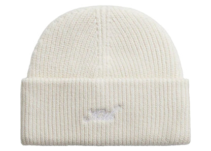 Kith Autograph Shallow Mia Beanie Sandrift