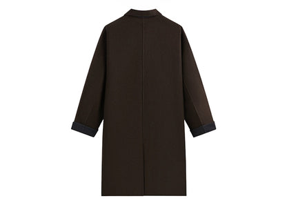 Kith Ayden Coat Incognito