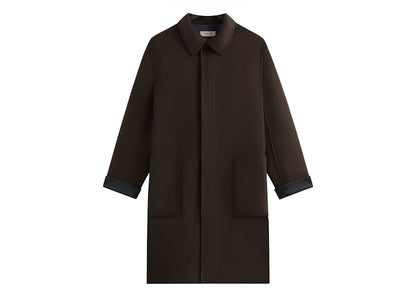 Kith Ayden Coat Incognito