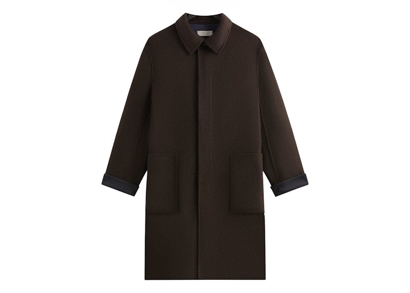Kith Ayden Coat Incognito