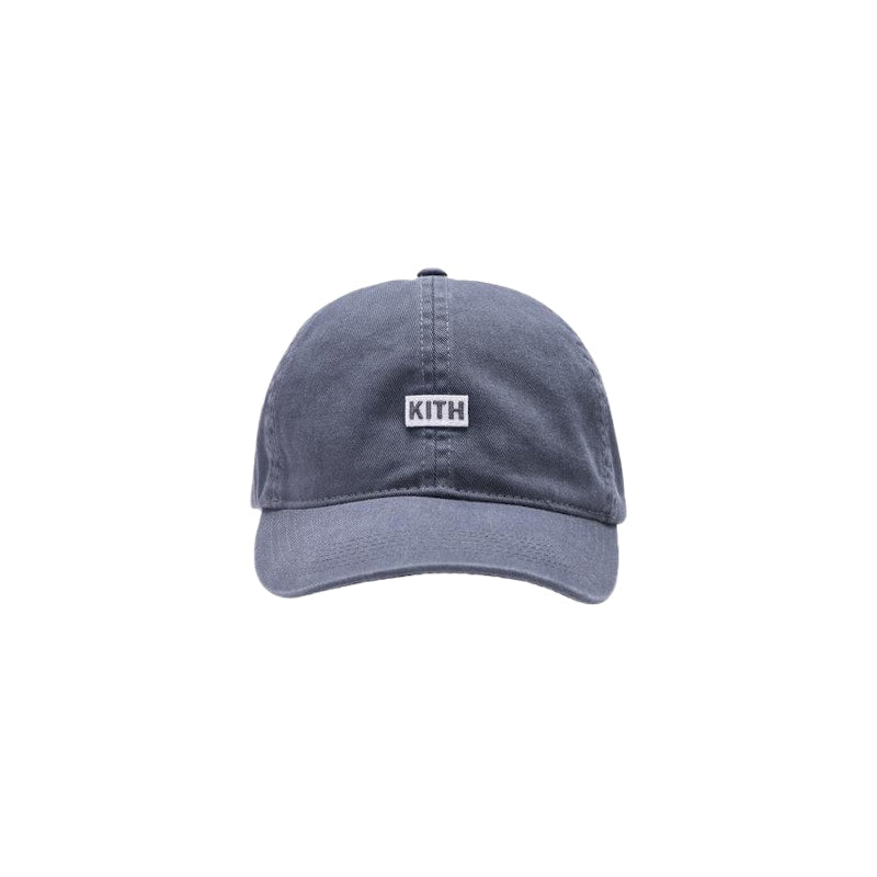 Kith BL Twill Cap Shark