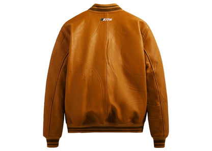 Kith BMW Bomber Desert