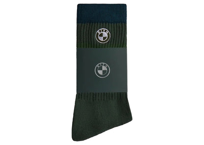 Kith BMW Crew Socks Vitality
