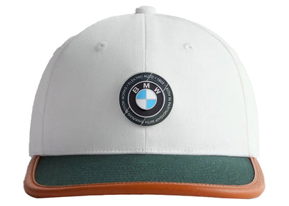Kith BMW Elektro Roundel Cap Sandrift