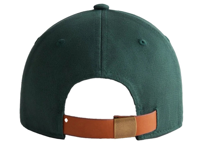 Kith BMW Embossed Roundel Cap Vitality