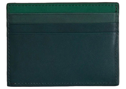 Kith BMW Leather Card Case Vitality
