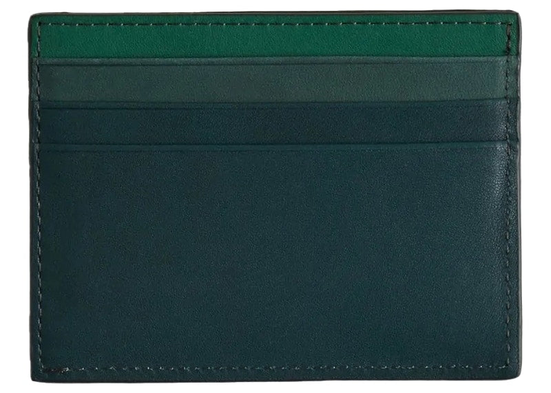 Kith BMW Leather Card Case Vitality