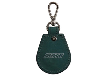 Kith BMW Leather Keychain Vitality