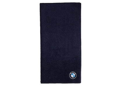 Kith BMW Microfiber Towel 3 Pack Vitality