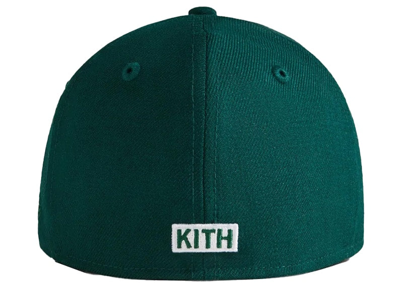 Kith BMW New Era Roundel Fitted Vitality