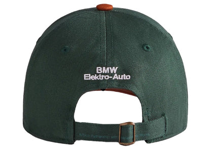 Kith BMW Roundel Cap Vitality