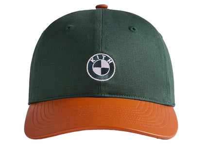 Kith BMW Roundel Cap Vitality