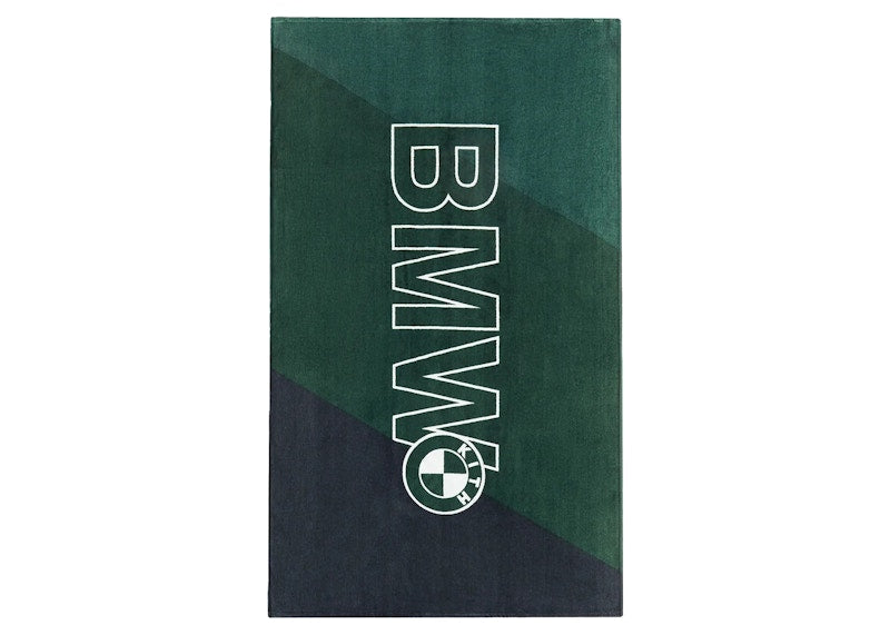 Kith BMW Towel Vitality