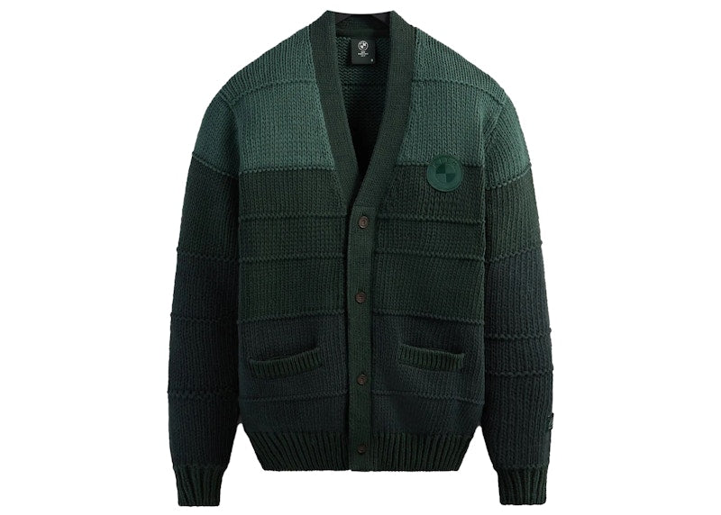 Kith BMW Weirfield Cardigan Vitality