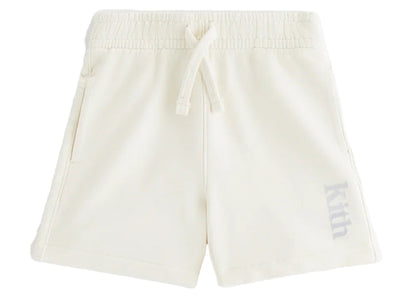 Kith Baby Relaxed Nelson Short Sandrift