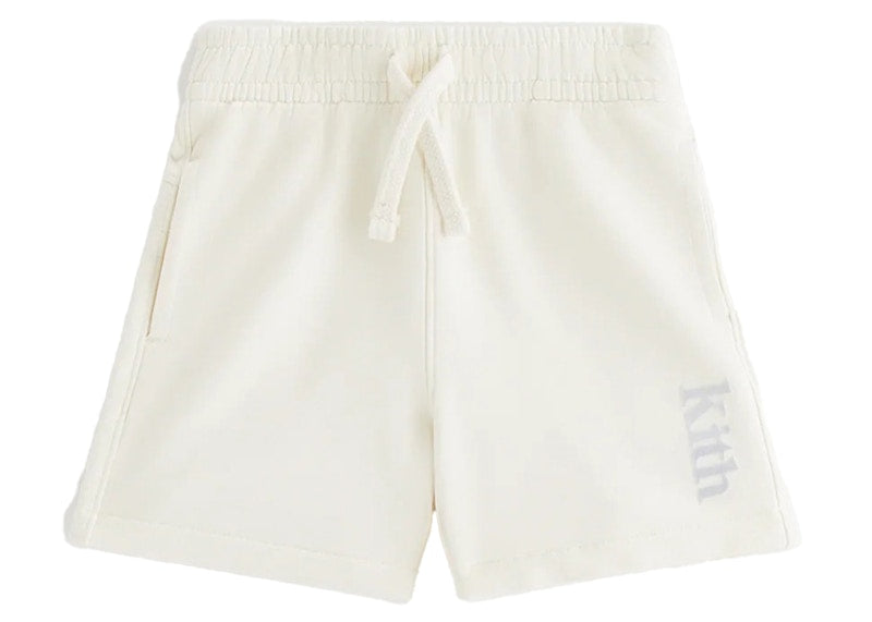 Kith Baby Relaxed Nelson Short Sandrift