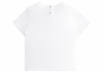 Kith Baby Vase Vintage Tee White