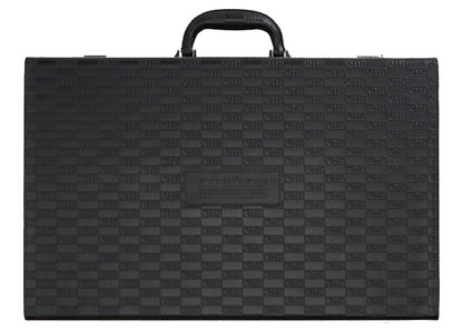 Kith Backgammon Set Black