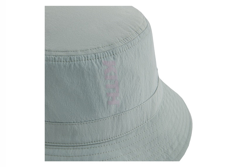 Kith Bagwell Nylon Utility Bucket Hat Reverie
