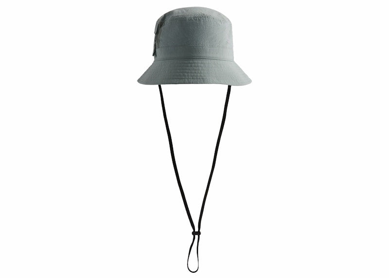 Kith Bagwell Nylon Utility Bucket Hat Reverie