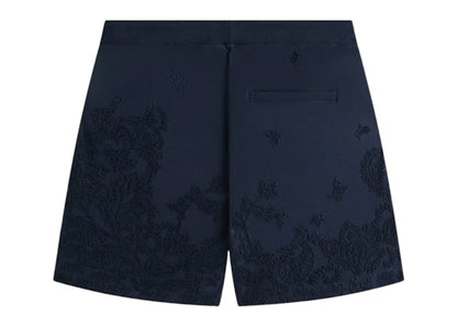 Kith Bandana Micro Terry Graham Short Nocturnal