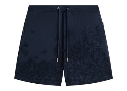 Kith Bandana Micro Terry Graham Short Nocturnal