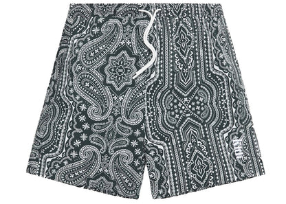 Kith Bandana Paisley Swim Short Stadium
