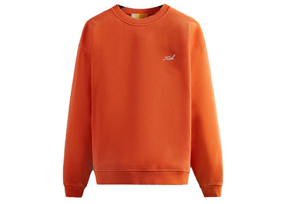 Kith Bandana Vintage Crewneck Inferno