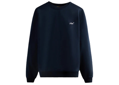 Kith Bandana Vintage Crewneck Nocturnal