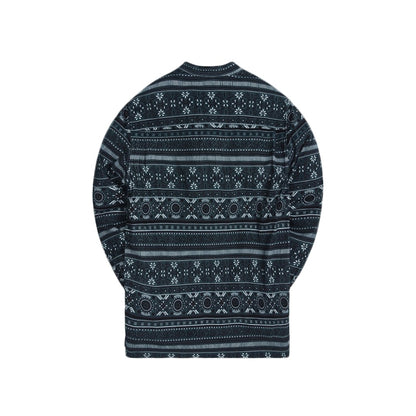 Kith Barnett Buttondown Stadium