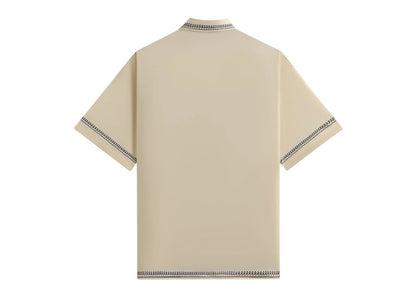 Kith Baroque Paxton Buttondown Sandrift